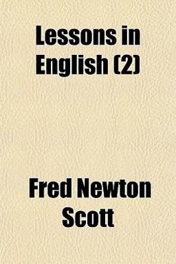 Lessons in English