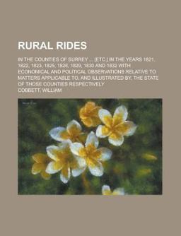 Rural Rides
