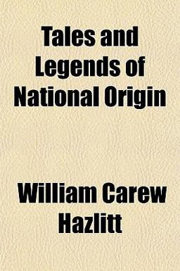 Tales and Legends of National Origin