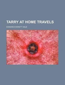 Tarry at Home Travels