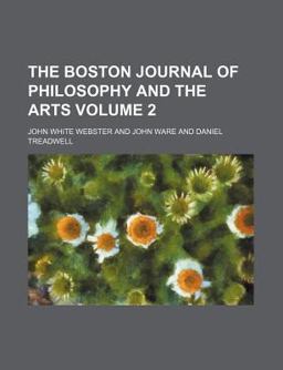 The Boston Journal of Philosophy and the Arts