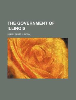 The Government of Illinois