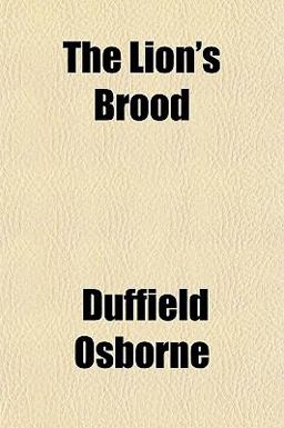 The Lion's Brood
