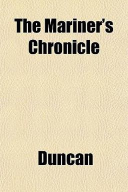 The Mariner's Chronicle