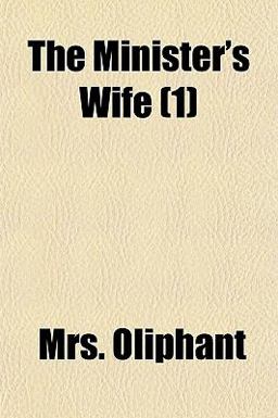 The Minister's Wife