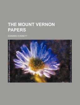 The Mount Vernon Papers