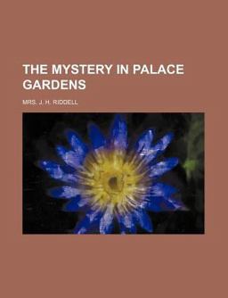 The Mystery in Palace Gardens