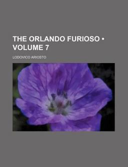 The Orlando Furioso