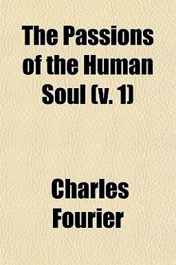 The Passions of the Human Soul
