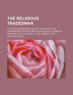 The Religious Tradesman