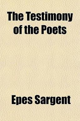 The Testimony of the Poets