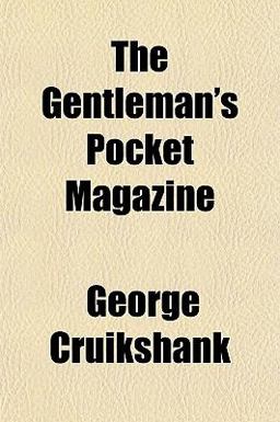 The Gentleman's Pocket Magazine