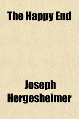 The Happy End The Happy End