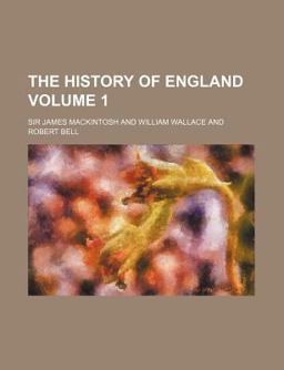 The History of England
