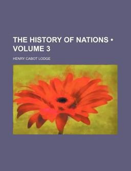 The History of Nations
