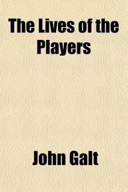 The Lives of the Players