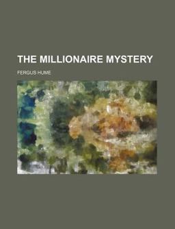 The Millionaire Mystery