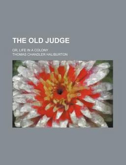 The Old Judge
