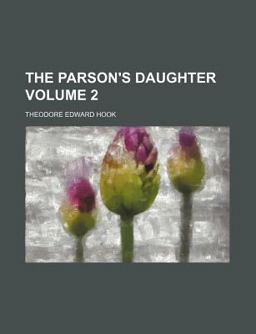 The Parson's Daughter The Parson's Daughter