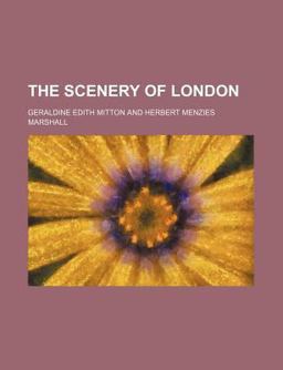 The Scenery of London The Scenery of London