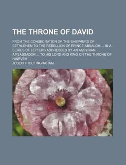 The Throne of David