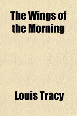 The Wings of the Morning