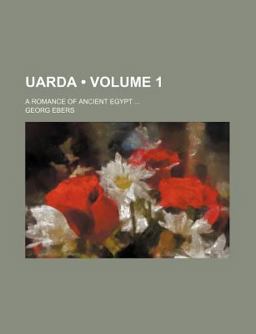 Uarda; a Romance of Ancient Egypt