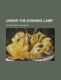 Under the Evening Lamp
