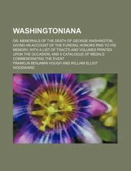 Washingtoniana