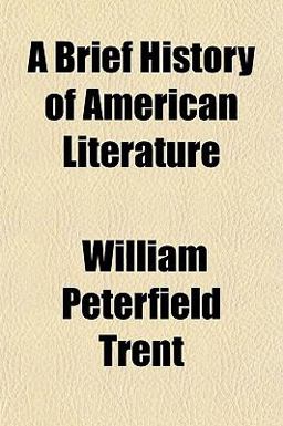 A Brief History of American Literature