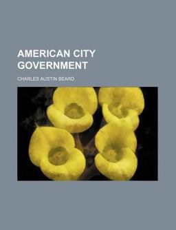 American City Government