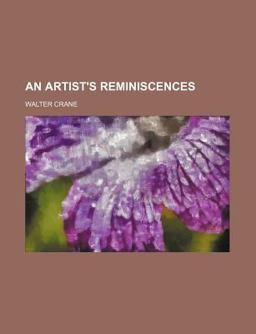 An Artist's Reminiscences