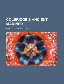 Coleridge's Ancient Mariner