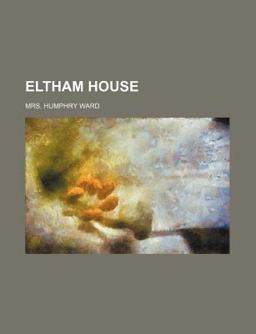 Eltham House