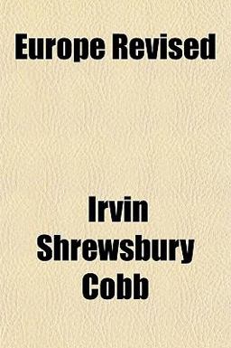 Europe Revised