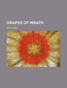 Grapes of Wrath