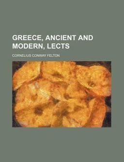 Greece, Ancient and Modern, Lects