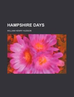 Hampshire Days