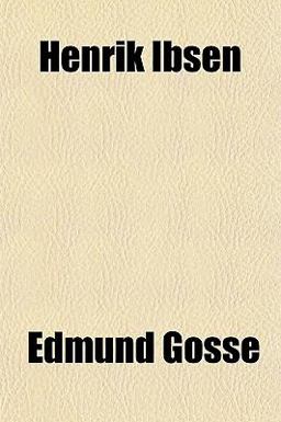 Henrik Ibsen
