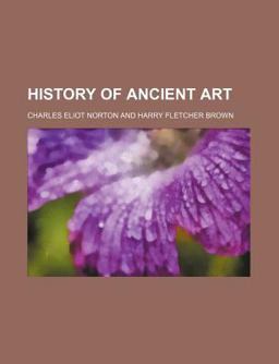 History of Ancient Art