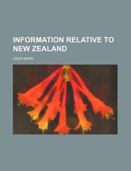 Information Relative to New Zealand