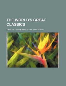 World's Great Classics World's Great Classics