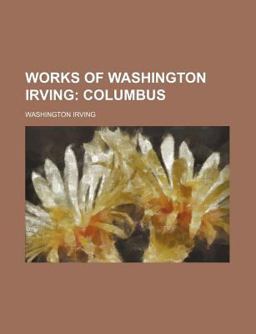 Works of Washington Irving