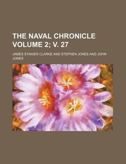 The Naval Chronicle