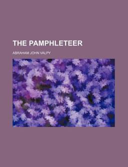 The Pamphleteer