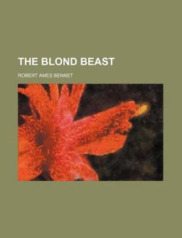 The Blond Beast The Blond Beast