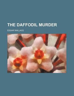 The Daffodil Murder