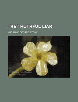 The Truthful Liar The Truthful Liar
