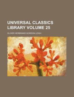 Universal Classics Library Universal Classics Library