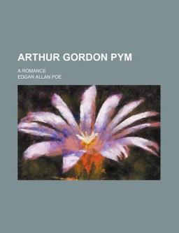 Arthur Gordon Pym